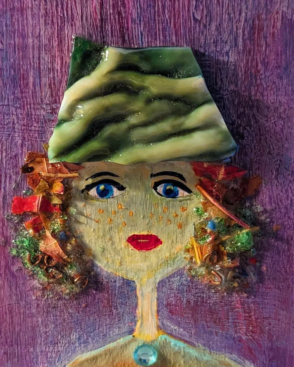 Portrait de MarS